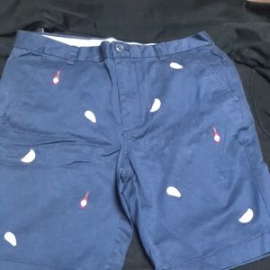 Men’s Brooks Brothers Chino Shorts